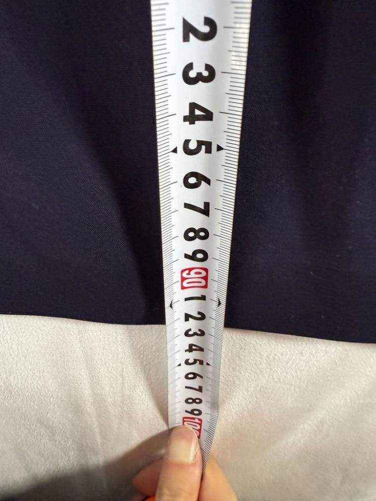 새상품 세컨플로어 와이드 슬랙스 [ SIZE 7