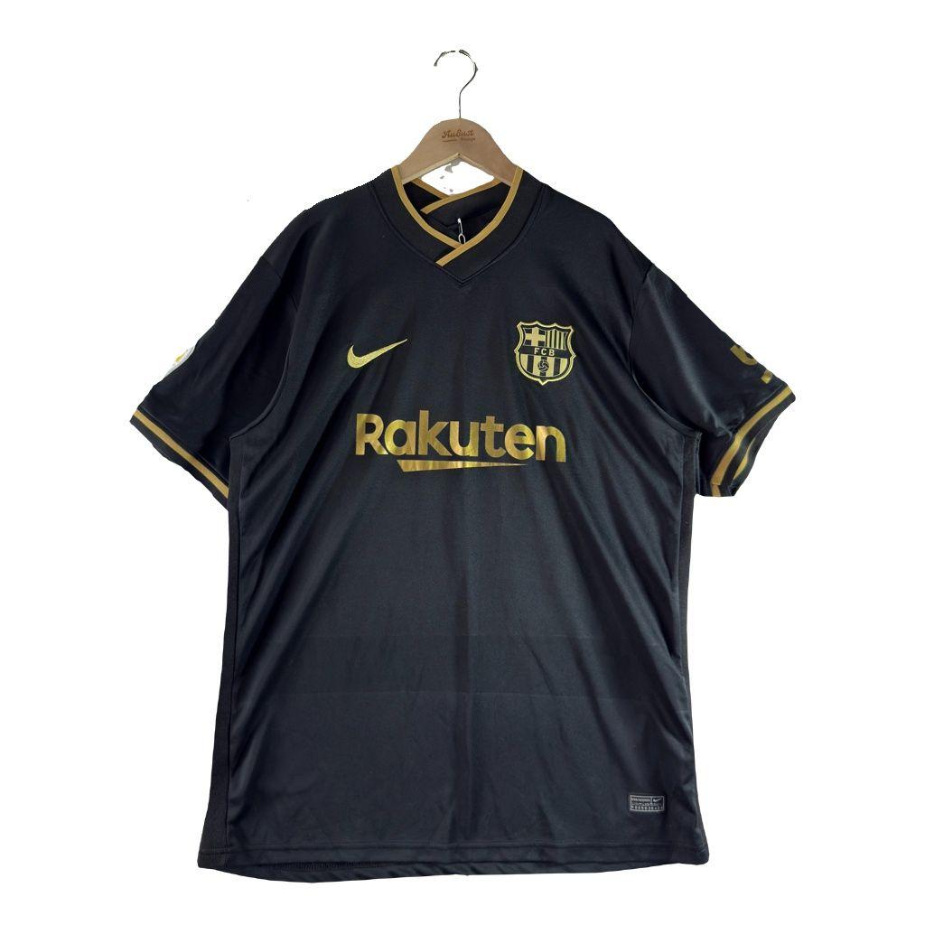 [ NIKE ] 20-21 바르셀로나 반팔 티 [ SIZE 2