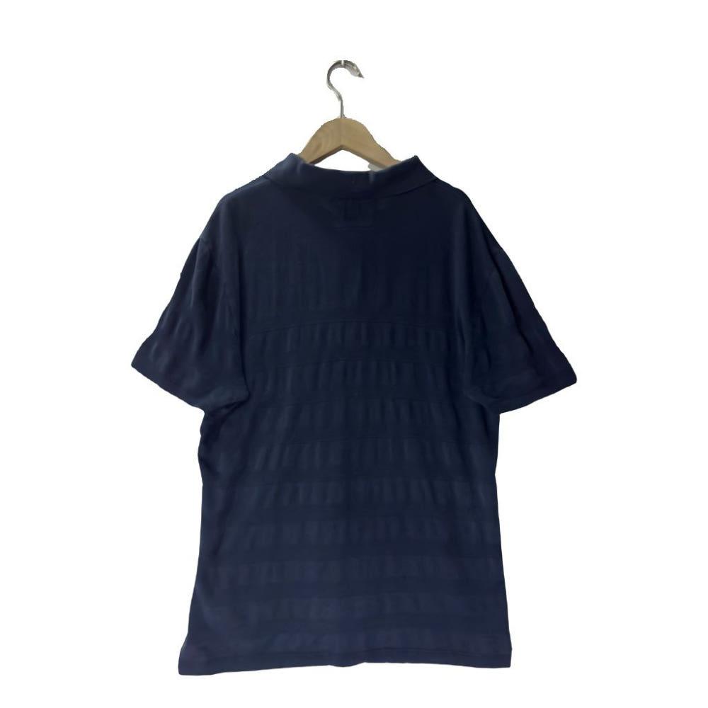 [ BOSS ] 보스 반팔 카라티 [ SIZE 4
