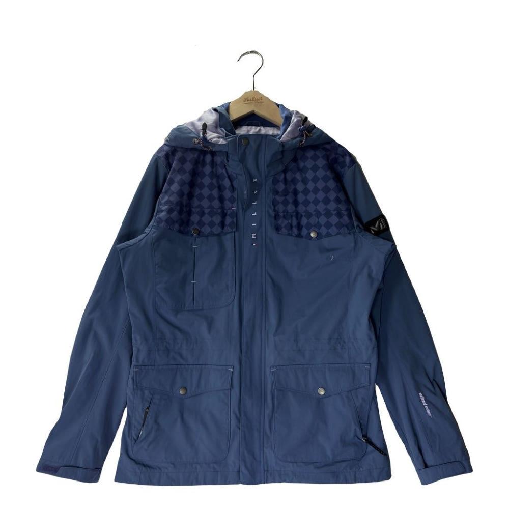 [ MILLET ] 밀레 바람막이 [ SIZE 3