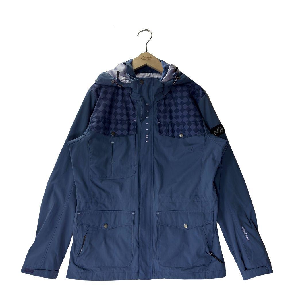 [ MILLET ] 밀레 바람막이 [ SIZE 2
