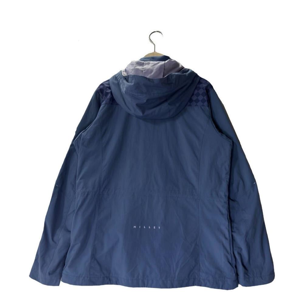 [ MILLET ] 밀레 바람막이 [ SIZE 4