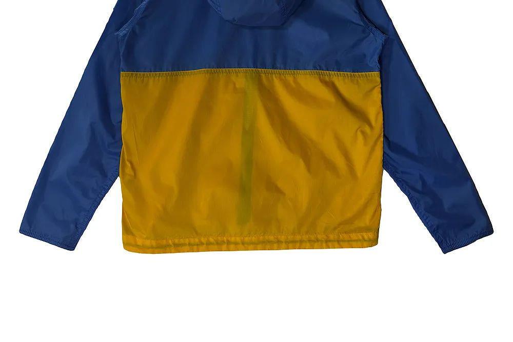 [ THE NORTH FACE ] 노스페이스 배색 바람막이 [ SIZE 6