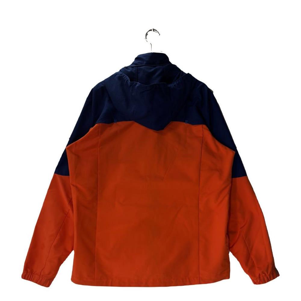 [ PUMA ] 퓨마 배색 바람막이 [ SIZE 4