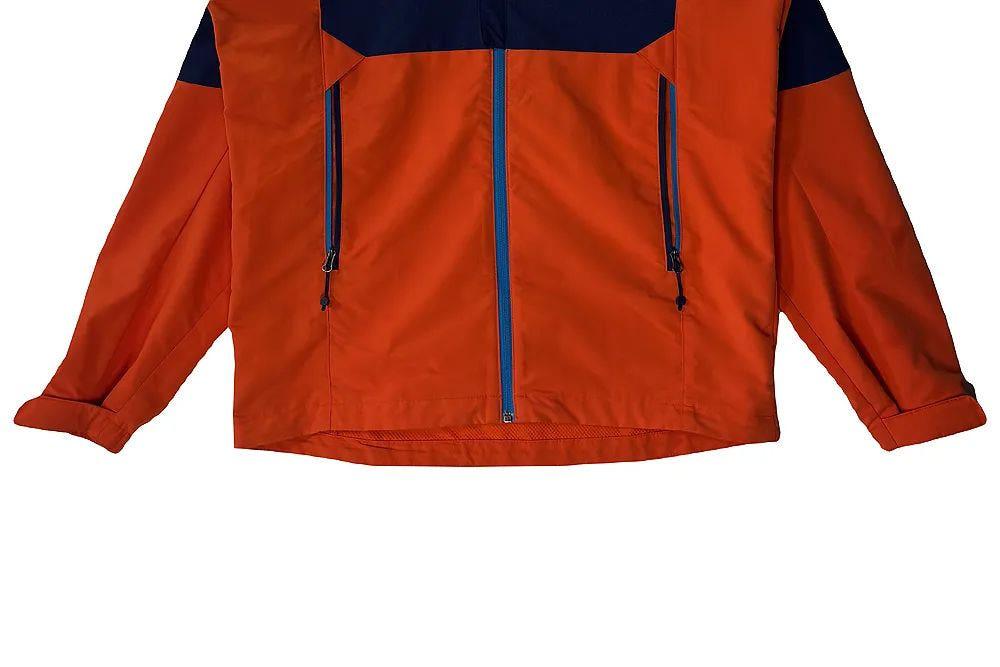 [ PUMA ] 퓨마 배색 바람막이 [ SIZE 5