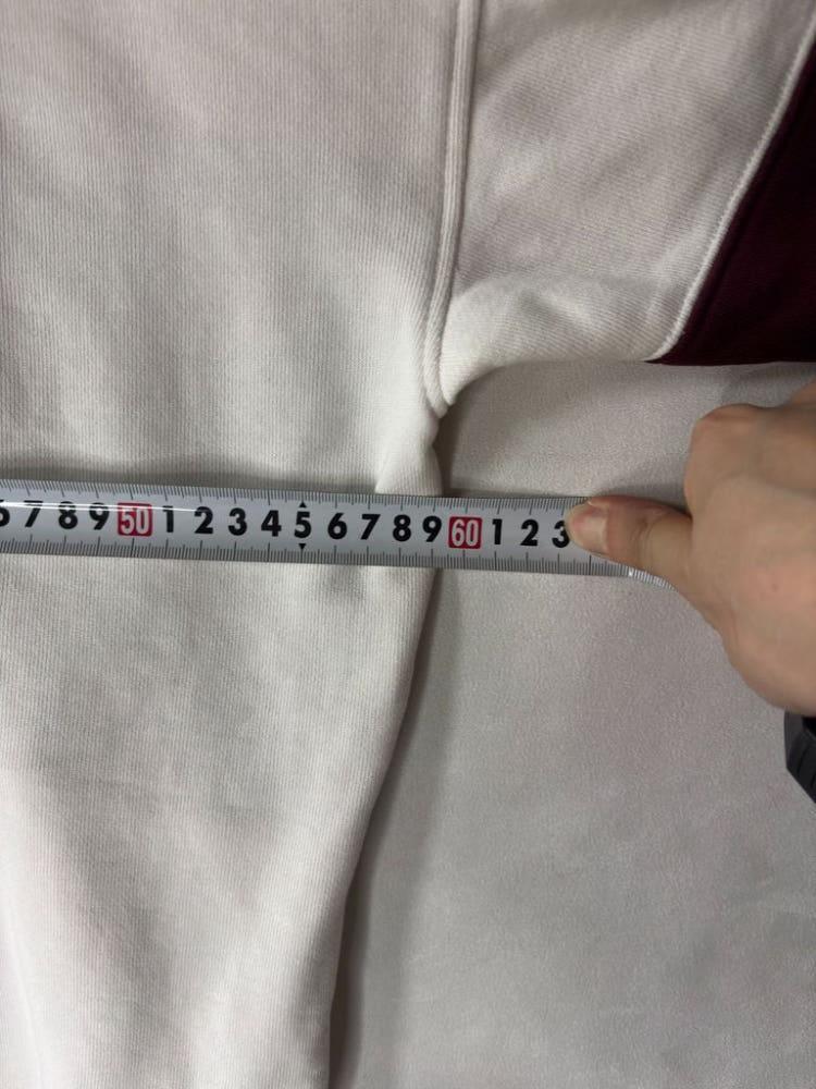 [ TOMMY JEANS ] 타미진스 후드티 [ SIZE 7