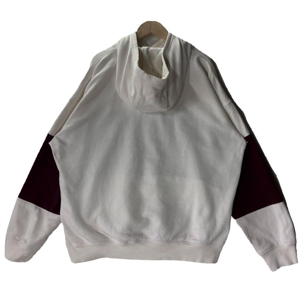 [ TOMMY JEANS ] 타미진스 후드티 [ SIZE 4