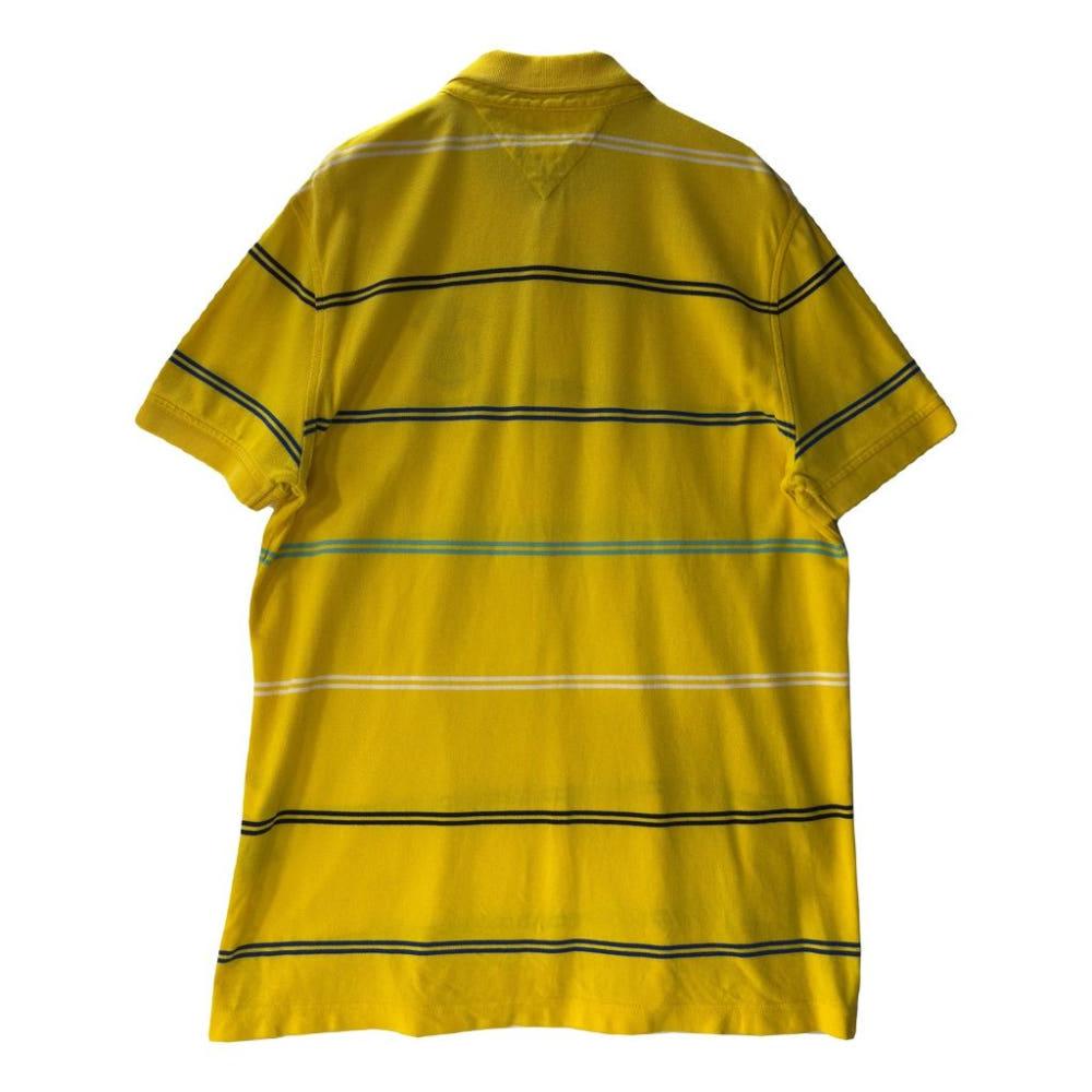 타미힐피거 PK 카라티 [ SIZE 4