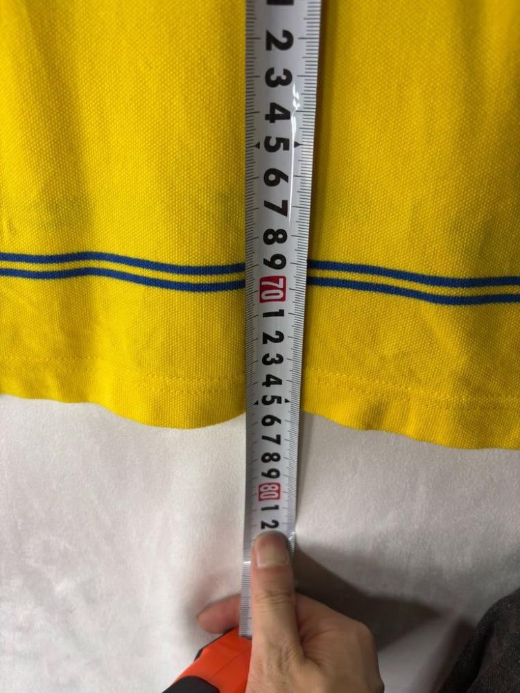 타미힐피거 PK 카라티 [ SIZE 6