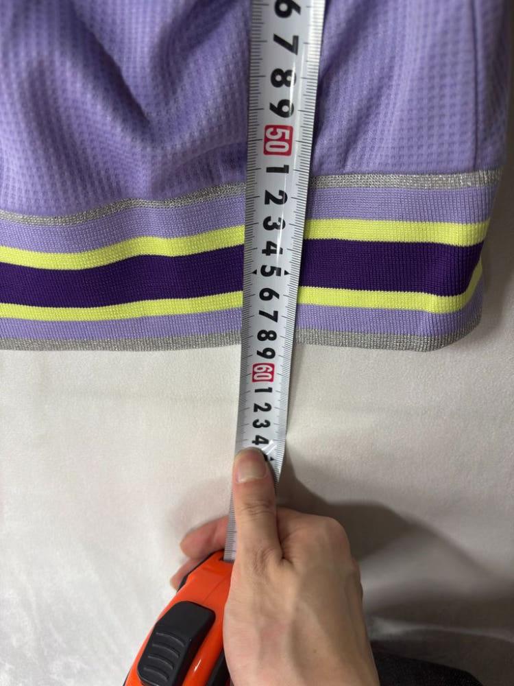 [ REEBOK ] 새상품 일본판 리복 집업 [ SIZE 6