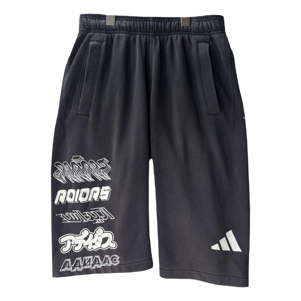 [ ADIDAS ] 아디다스 반바지 [ SIZE 3