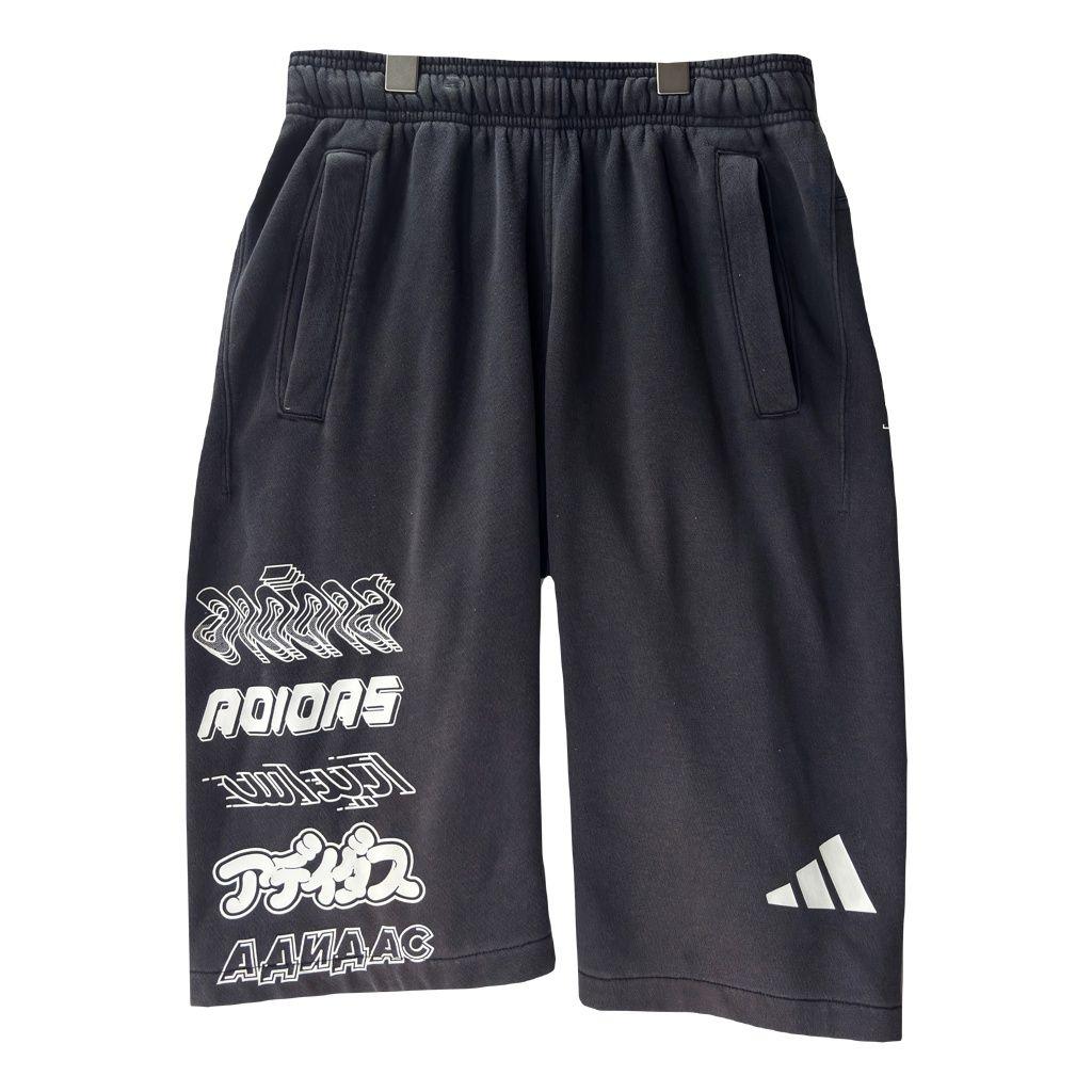 [ ADIDAS ] 아디다스 반바지 [ SIZE 2