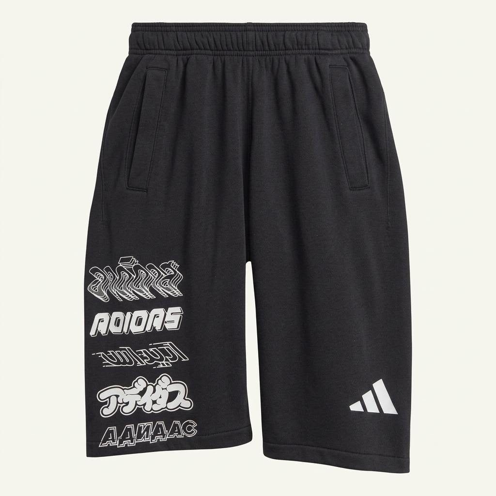 [ ADIDAS ] 아디다스 반바지 [ SIZE 1