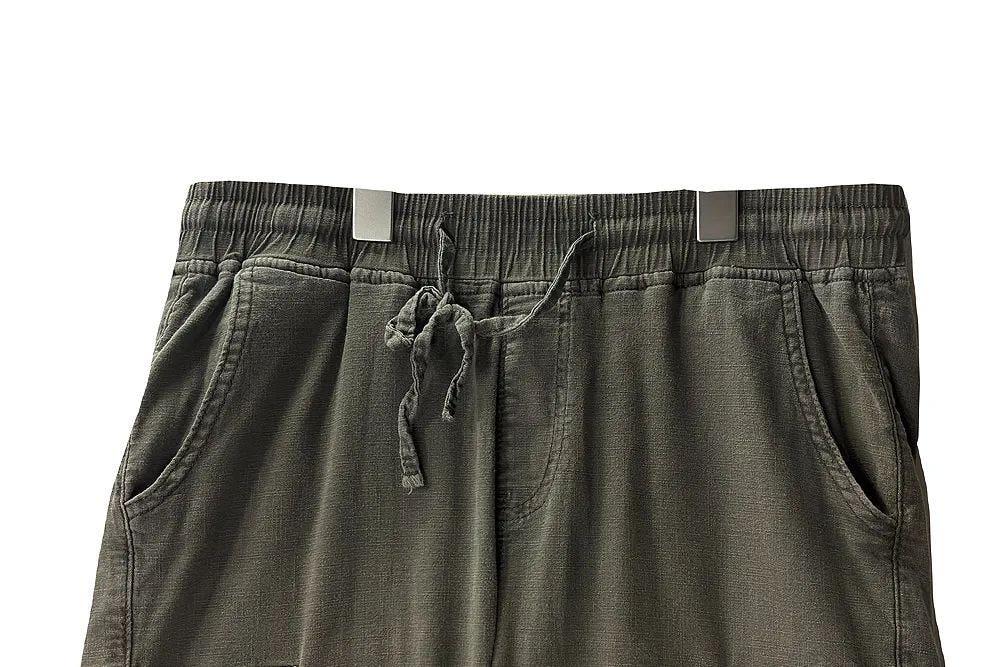 [ STONE ISLAND ] 스톤아일랜드 반바지 [ SIZE 5