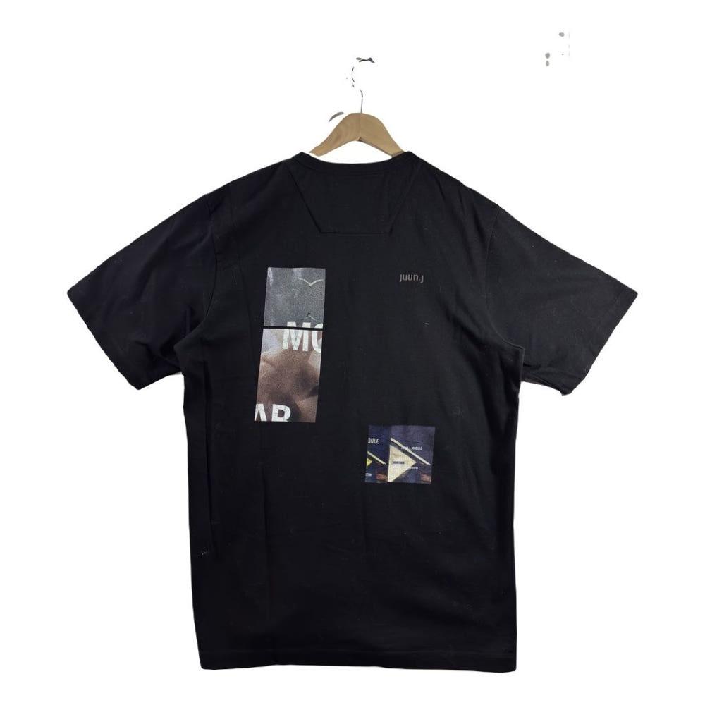 [ JUUN.J ] 20 S/S 준지 반팔 티 [ SIZE 4