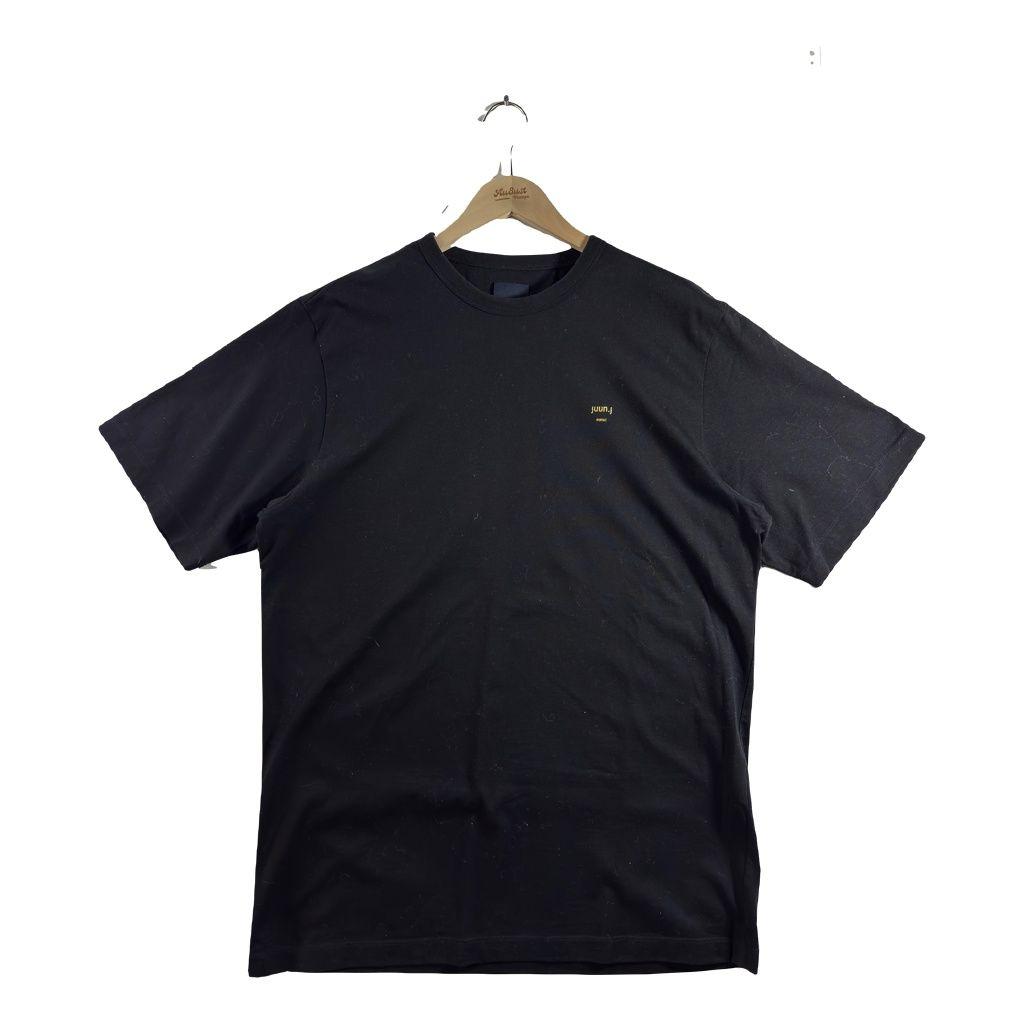[ JUUN.J ] 20 S/S 준지 반팔 티 [ SIZE 2