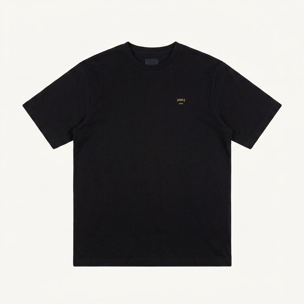 [ JUUN.J ] 20 S/S 준지 반팔 티 [ SIZE 1