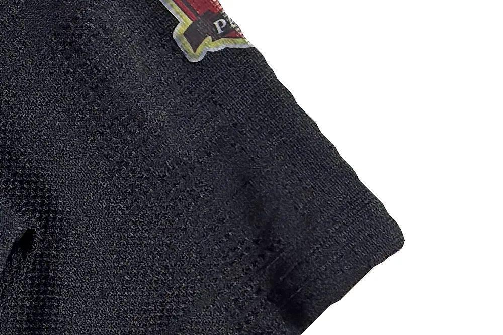 [ JORDAN ] 18-19 파리생제르망 조던 반팔 [ SIZE 6