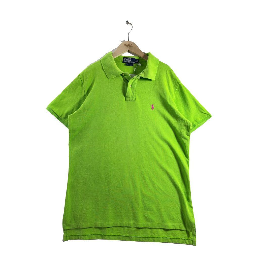 [ RALPH LAUREN ] 폴로 PK 카라티[ SIZE 2