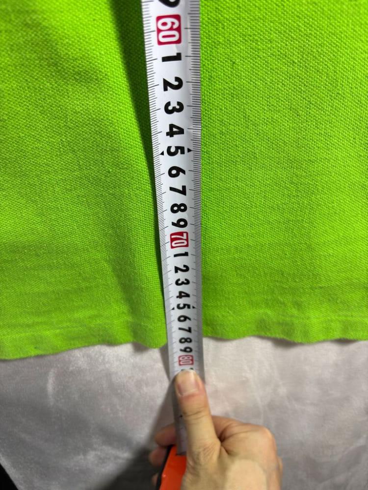 [ RALPH LAUREN ] 폴로 PK 카라티[ SIZE 7