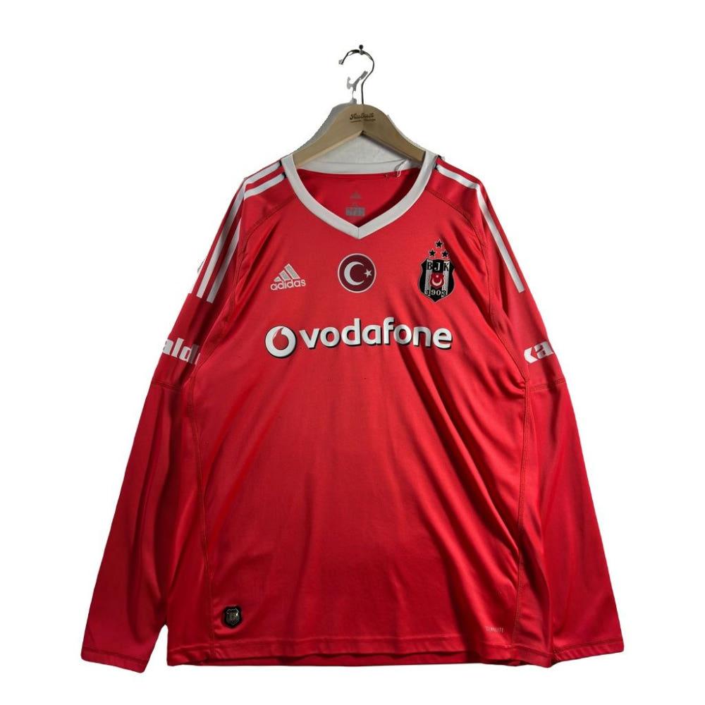 [ ADIDAS ] 15-16 풋볼 아디다스 유니폼 [ SIZE 3