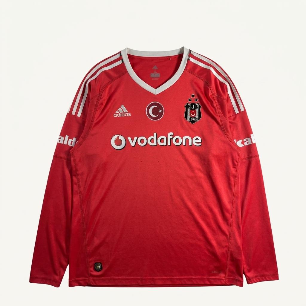 [ ADIDAS ] 15-16 풋볼 아디다스 유니폼 [ SIZE 1