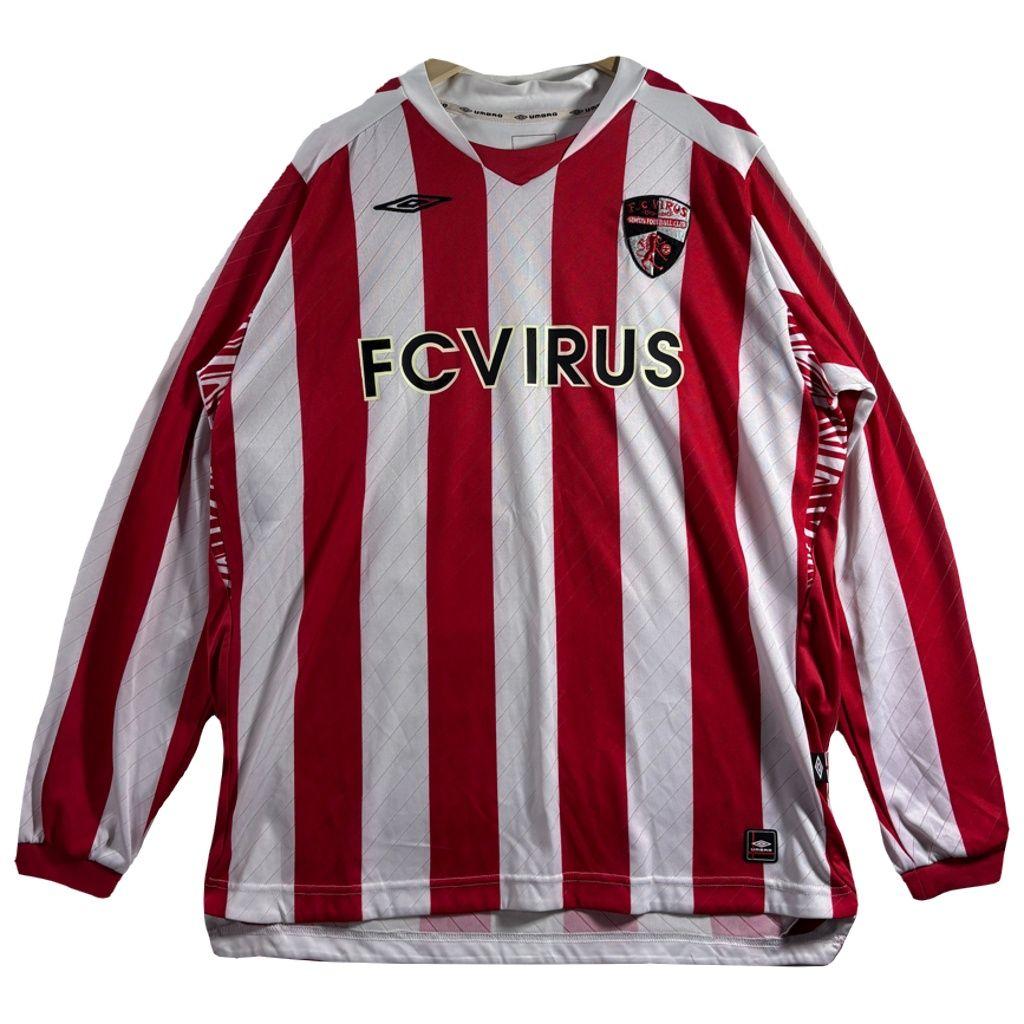 [ UMBRO ] 엄브로 긴팔 유니폼 [ SIZE 2