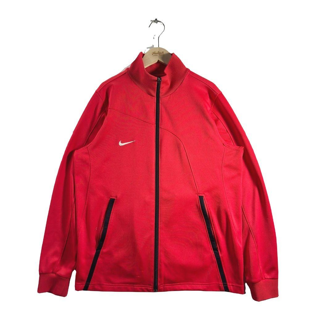 [ NIKE ] 나이키 트레이닝 집업 [ SIZE 2