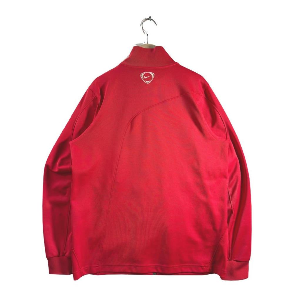 [ NIKE ] 나이키 트레이닝 집업 [ SIZE 4