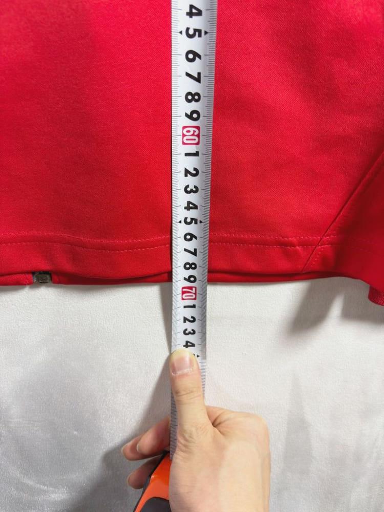 [ NIKE ] 나이키 트레이닝 집업 [ SIZE 6