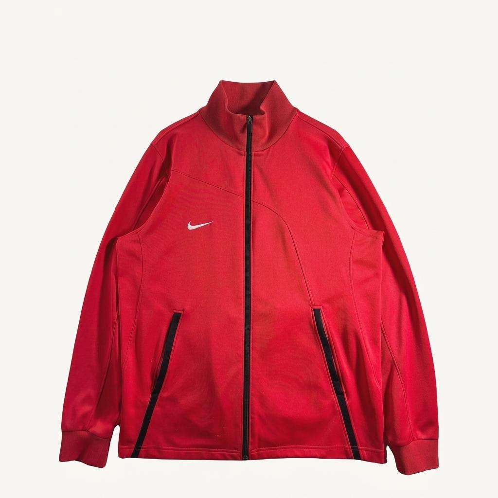 [ NIKE ] 나이키 트레이닝 집업 [ SIZE 1