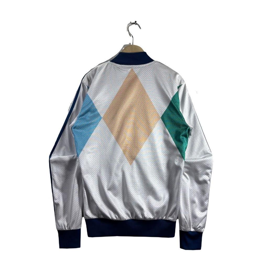[ ADIDAS ] 아디다스 패턴 져지 [ SIZE 4