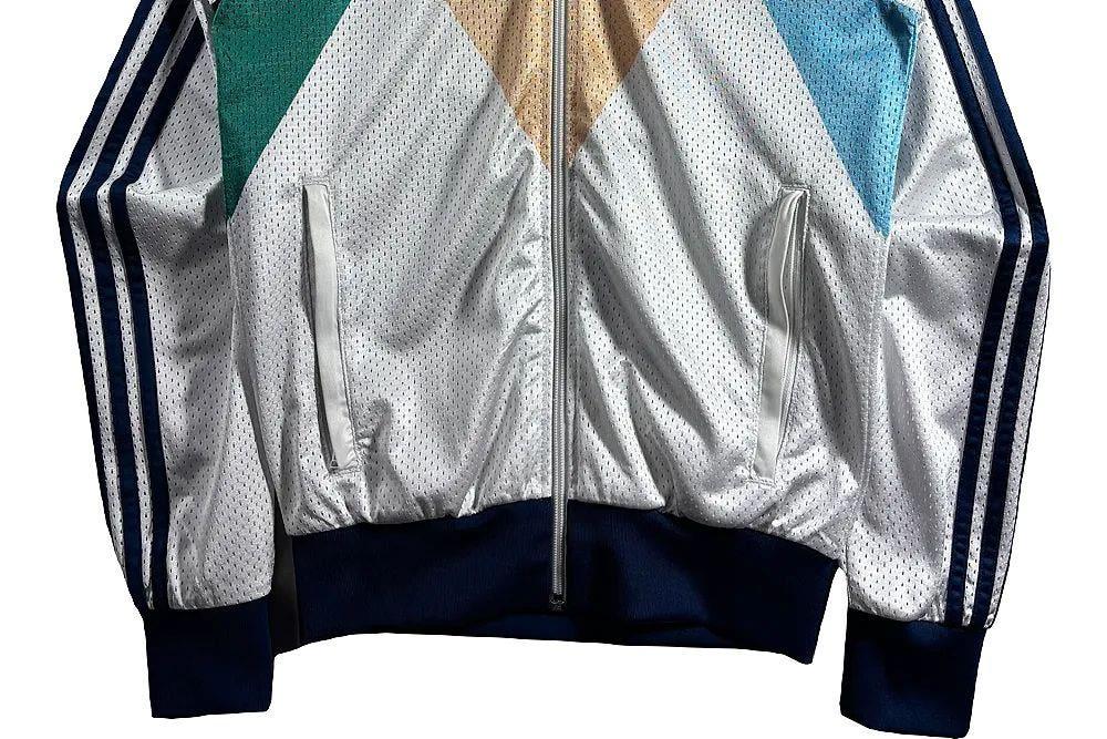[ ADIDAS ] 아디다스 패턴 져지 [ SIZE 5
