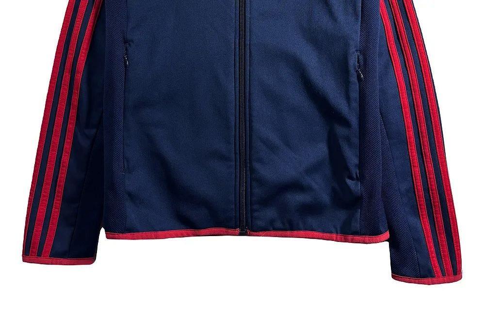 [ ADIDAS ] 아디다스 파이어버드 져지 [ SIZE 6