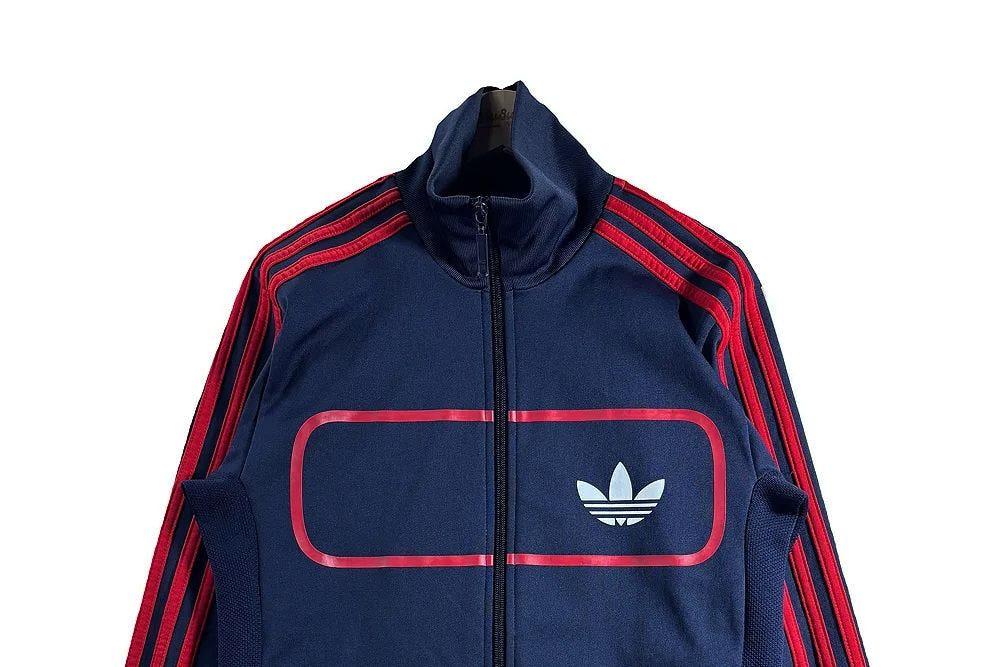 [ ADIDAS ] 아디다스 파이어버드 져지 [ SIZE 5