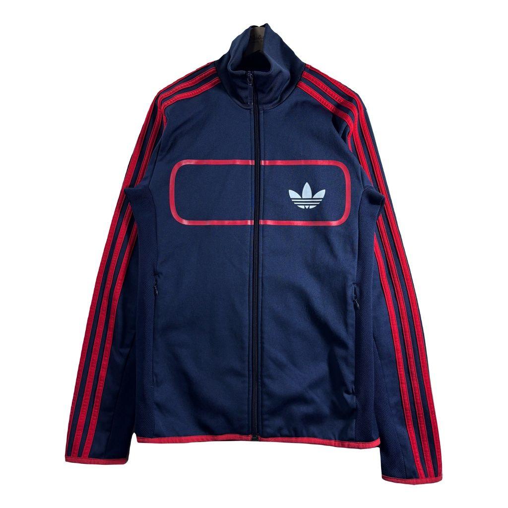 [ ADIDAS ] 아디다스 파이어버드 져지 [ SIZE 2