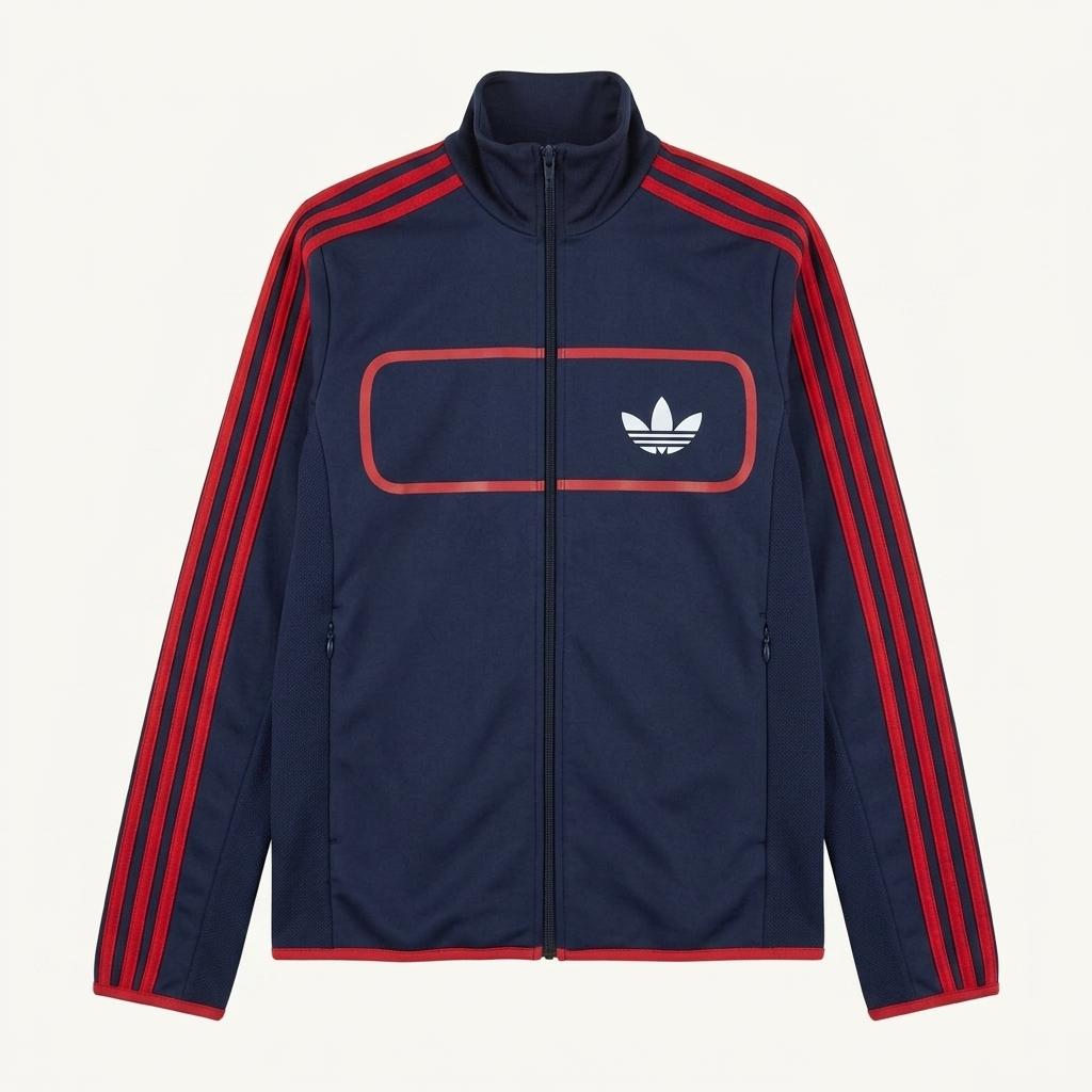 [ ADIDAS ] 아디다스 파이어버드 져지 [ SIZE 1