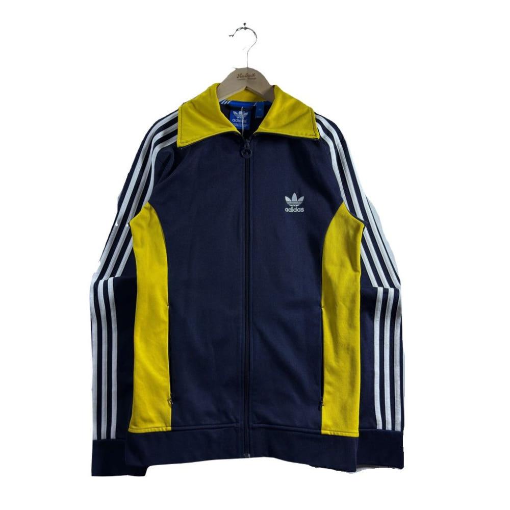 [ ADIDAS ] 아디다스 파이어버드 져지 [ SIZE 3