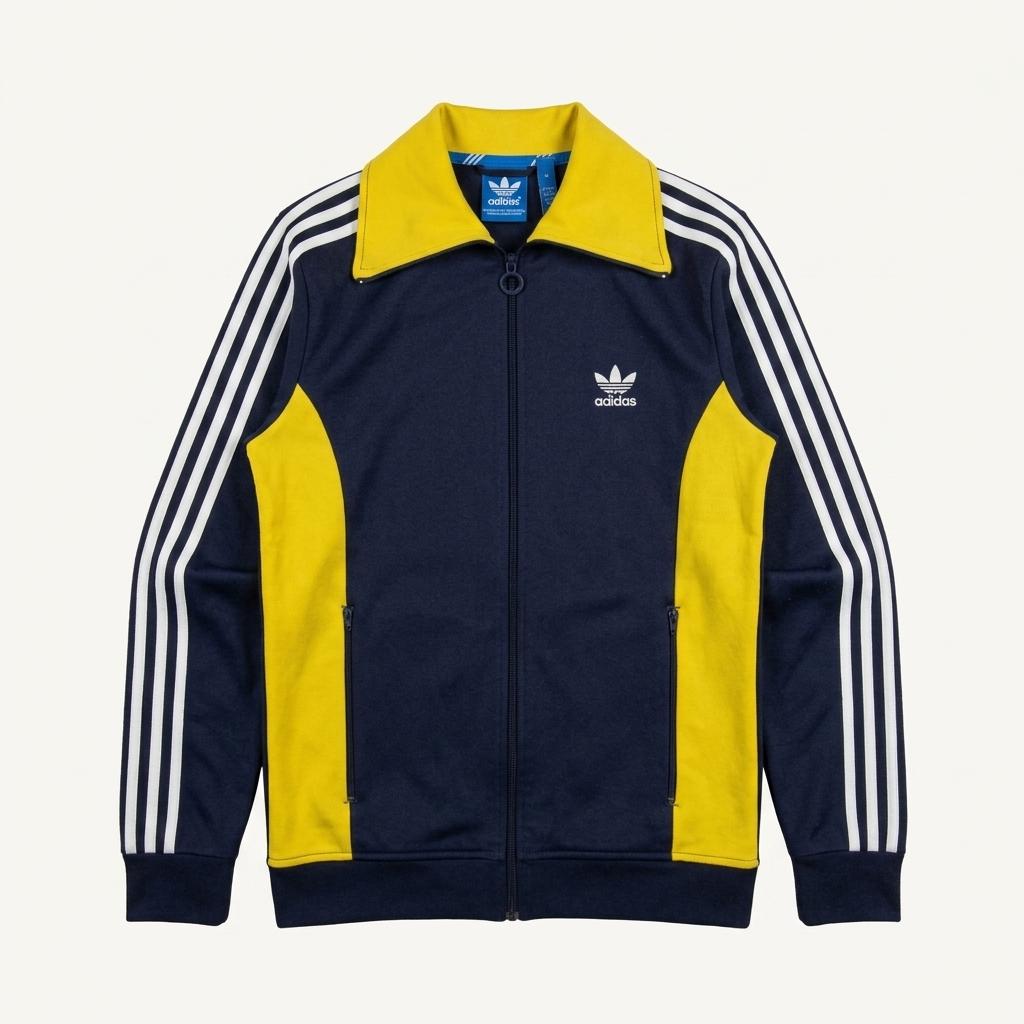[ ADIDAS ] 아디다스 파이어버드 져지 [ SIZE 1