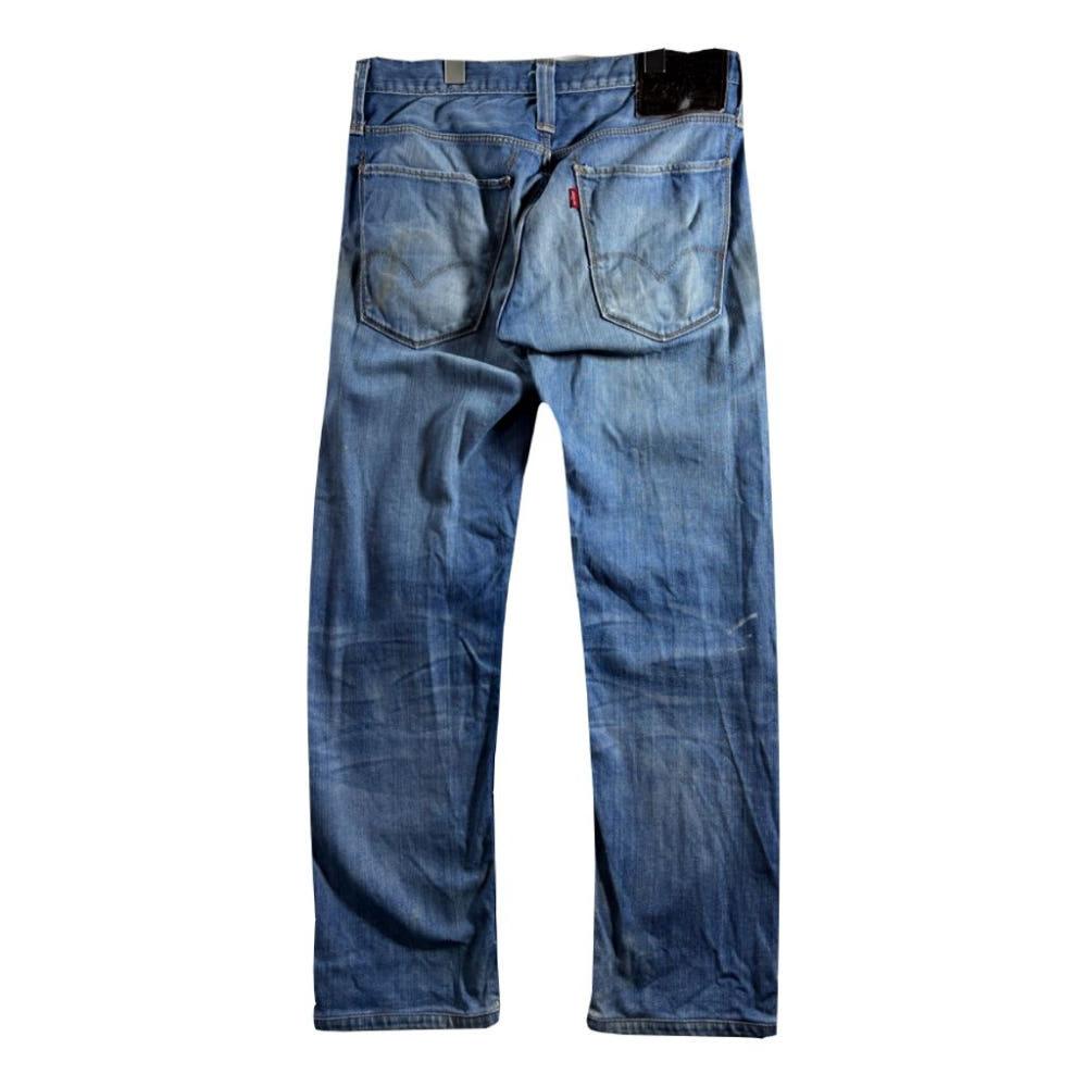 [ LEVI'S ] 504 리바이스청바지 [ SIZE 4