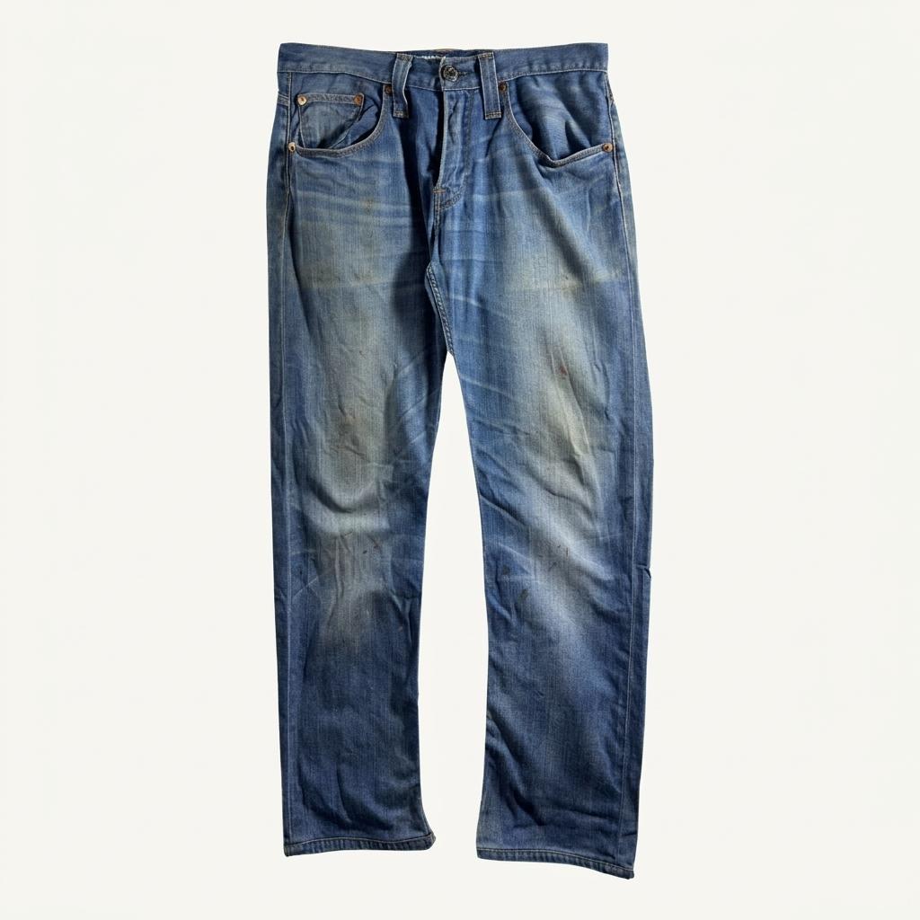 [ LEVI'S ] 504 리바이스청바지 [ SIZE 1
