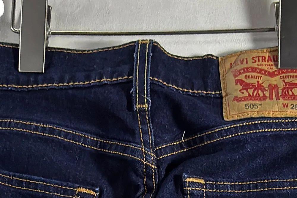 [ LEVI'S ] 505 리바이스청바지 [ SIZE 6
