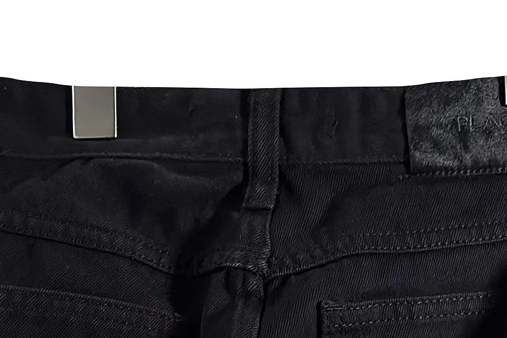 [ PLAC ] 새상품 플랙진바지 [ SIZE 7