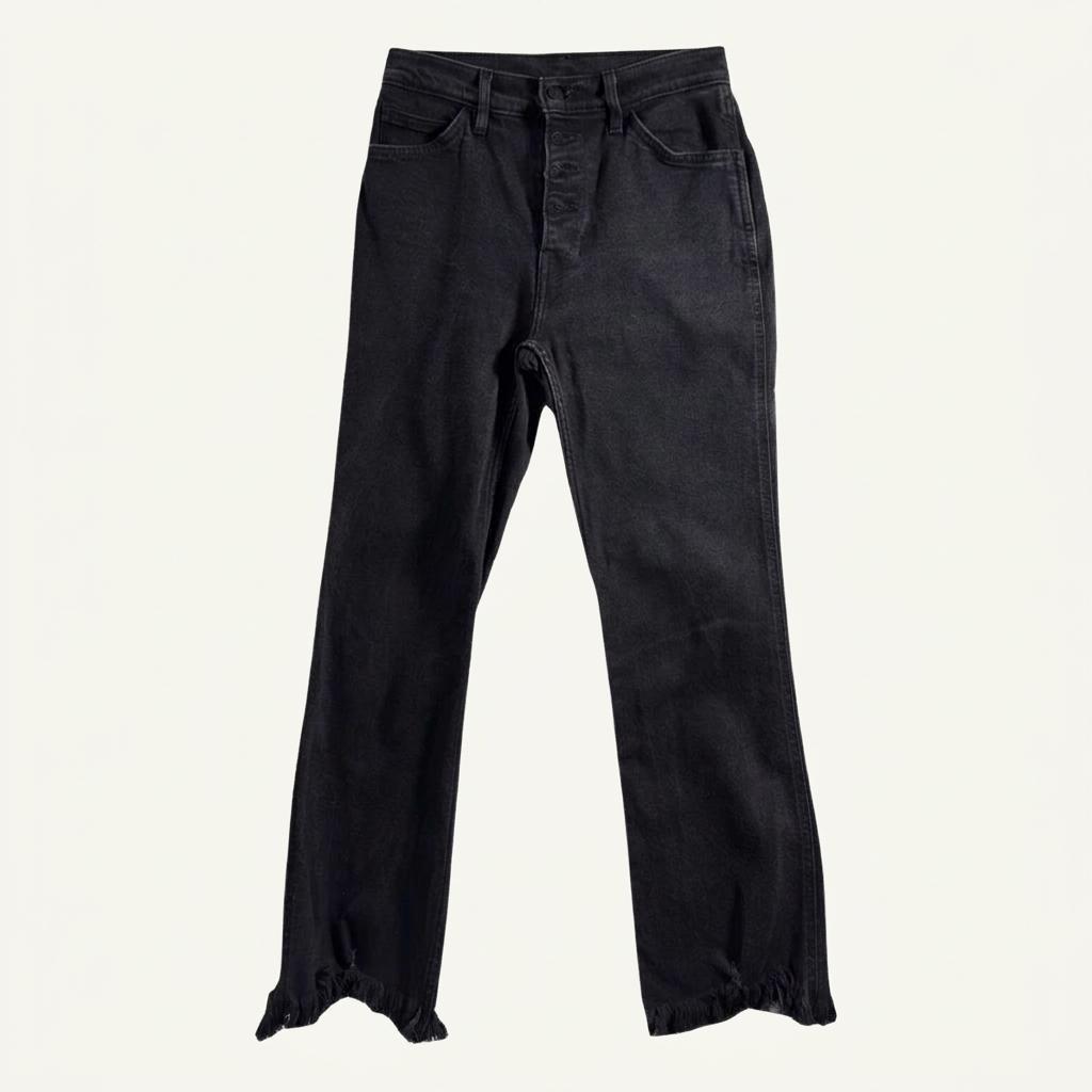[ LEVI'S ] LINE8 리바이스 흑청바지 [ SIZE 1