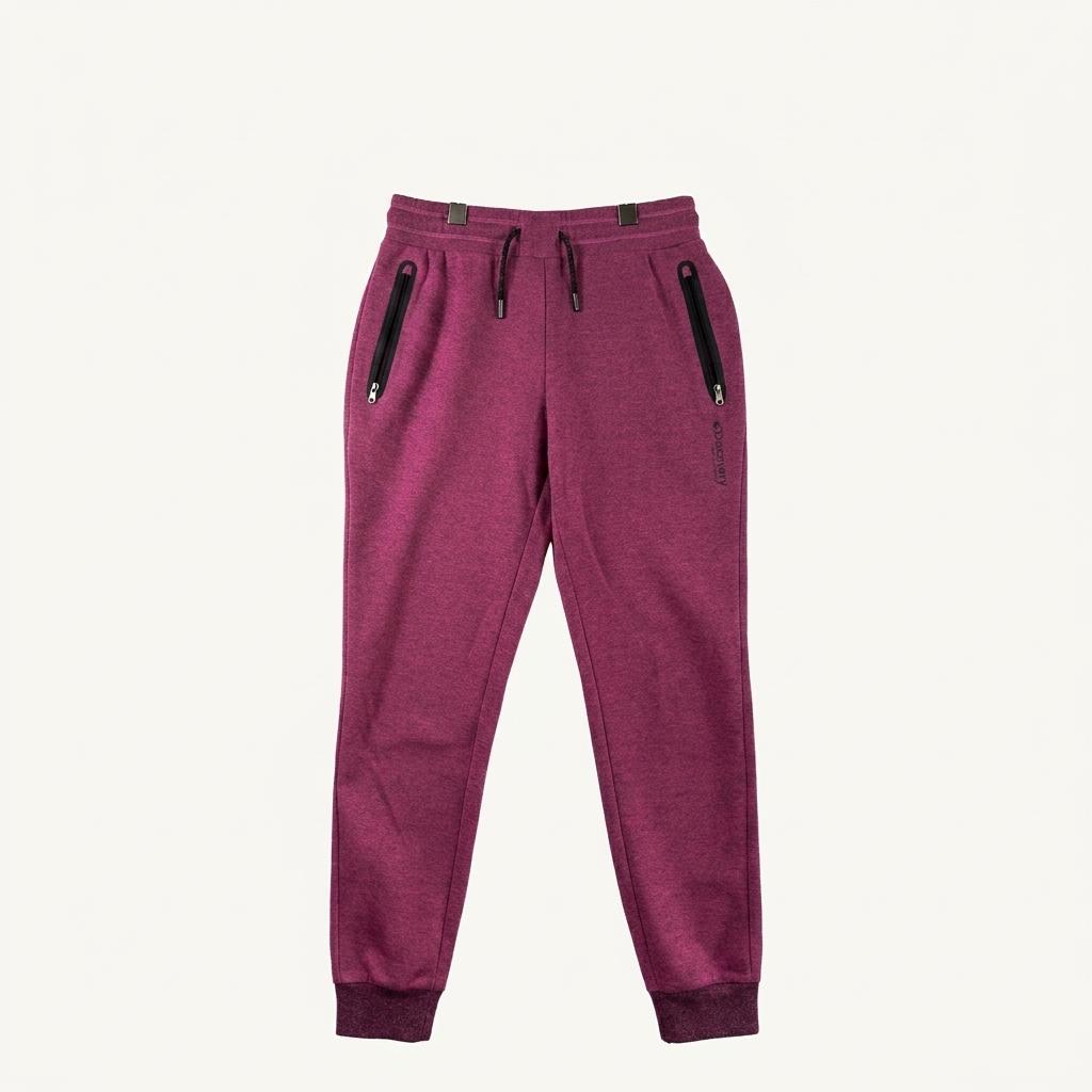 [ DISCOVERY ] 디스커버리 트레이닝 팬츠 [ SIZE 1
