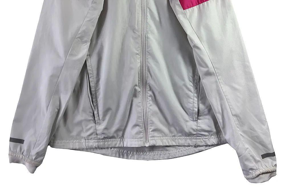[ NIKE ] 나이키 배색 바람막이 [ SIZE 5