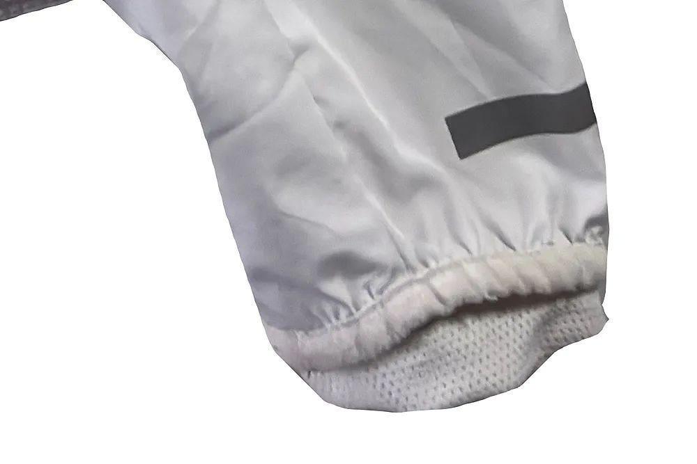 [ NIKE ] 나이키 배색 바람막이 [ SIZE 6