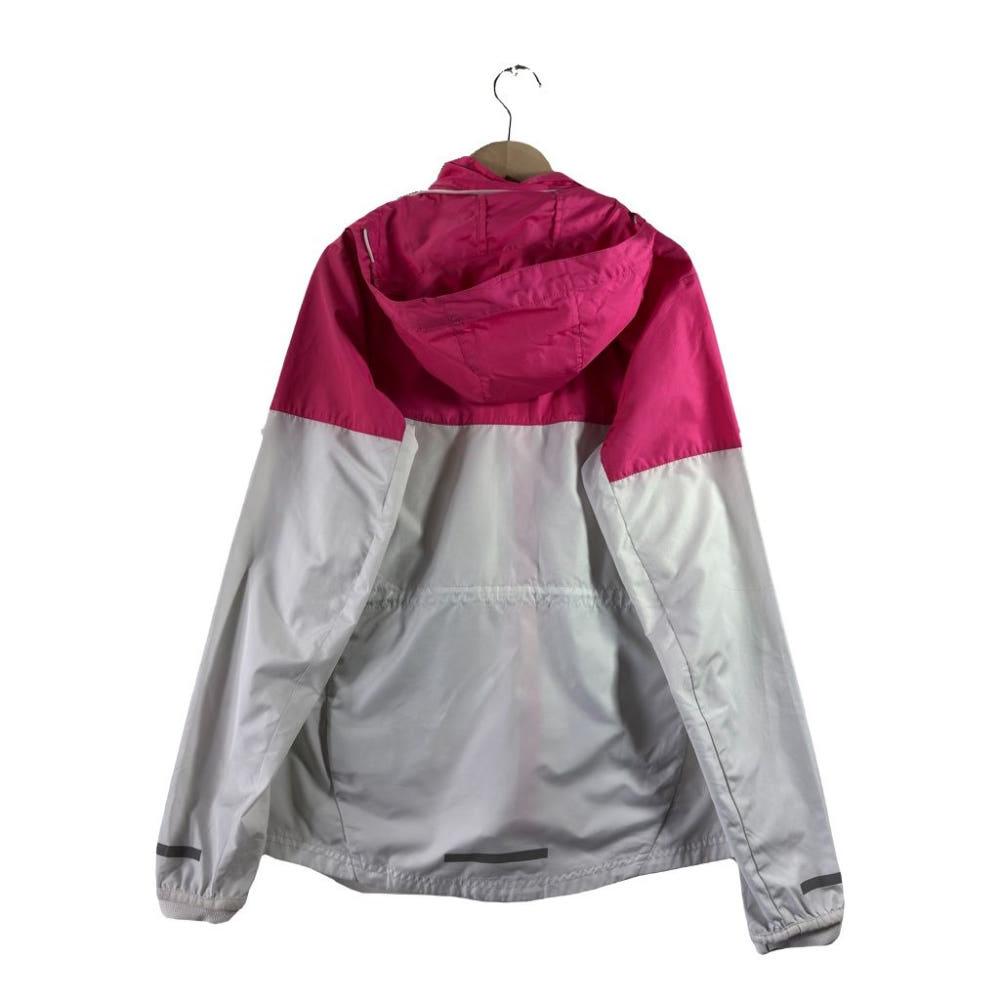 [ NIKE ] 나이키 배색 바람막이 [ SIZE 4