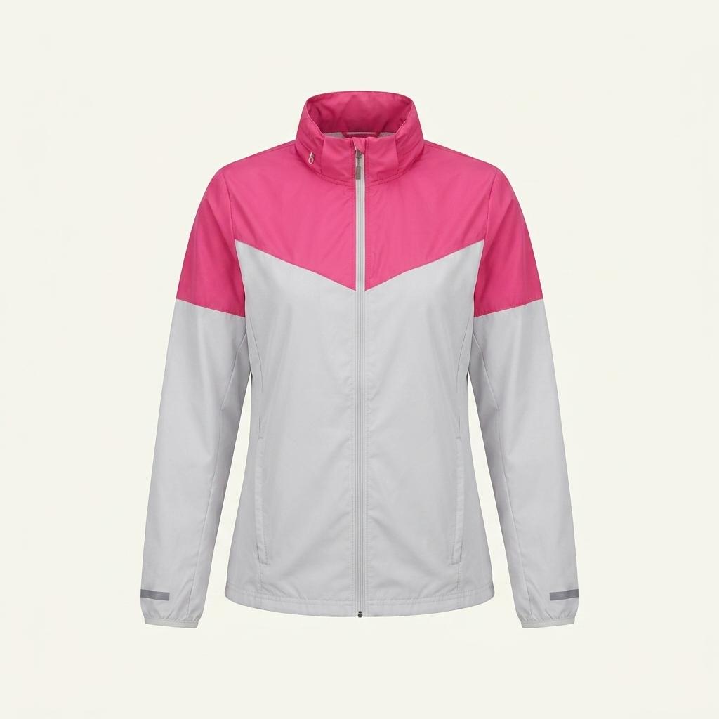[ NIKE ] 나이키 배색 바람막이 [ SIZE 1