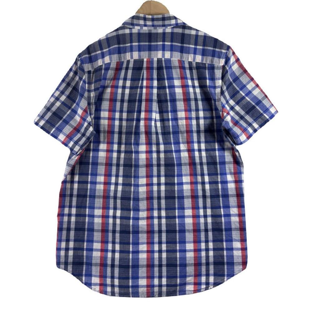 [ RALPH LAUREN ] 폴로 반팔 셔츠 [ SIZE 4